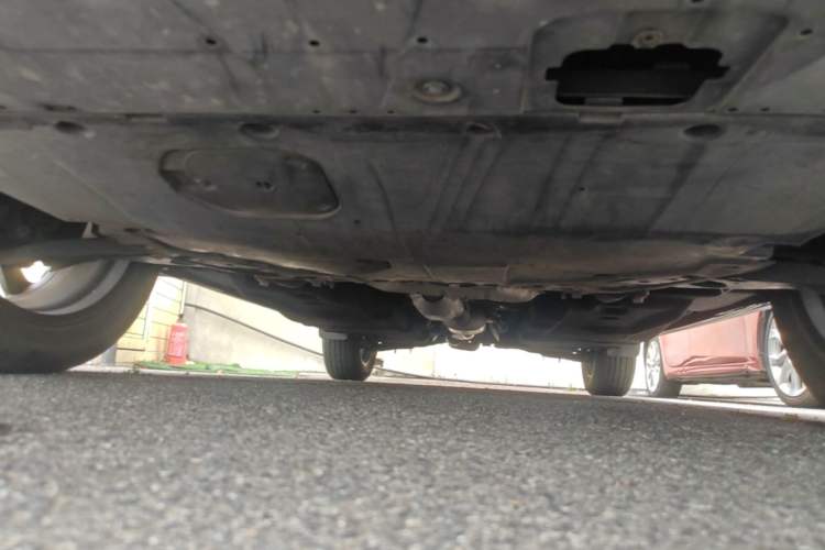 Used Mazda CX-5 2022 2.5L Automatic 4x4 Prestige Edition Chassis Front