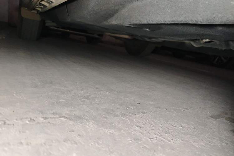 Used Mazda CX-5 2022 2.0L Automatic Two-Wheel Drive Zhiya Version Chassis Front Right