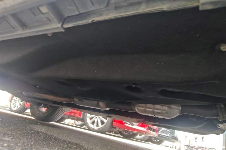Used Mazda CX-5 2022 2.5L Automatic 4x4 Prestige Edition Chassis Front Right