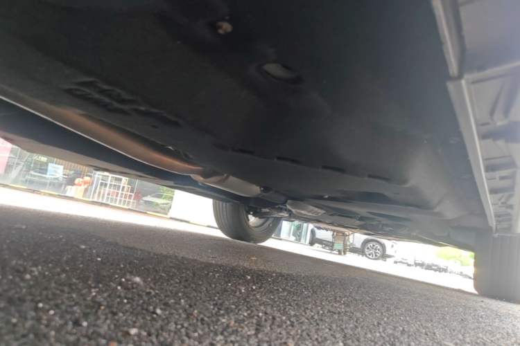 Used Mazda CX-5 2022 2.5L Automatic 4x4 Prestige Edition Chassis Rear Right