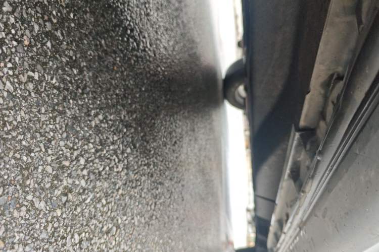 Used Mazda CX-5 2022 2.0L Automatic Two-Wheel Drive Comfort Version Chassis Front Left