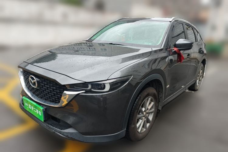 Used Mazda CX-5 2022 2.0L Automatic Two-Wheel Drive Comfort Version Guazi used car, China used car export, Used car for sale, Used  cars, Cheapest cars for sale