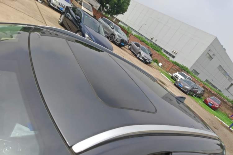 Used Mazda CX-5 2022 2.5L Automatic 4x4 Prestige Edition Roof