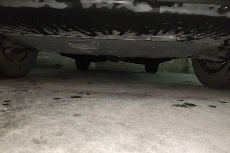 Used Mazda CX-5 2022 2.0L Automatic Two-Wheel Drive Comfort Version Chassis Front