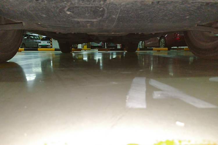 Used Mazda CX-5 2022 2.0L Automatic Two-Wheel Drive Smart Edition Chassis Front