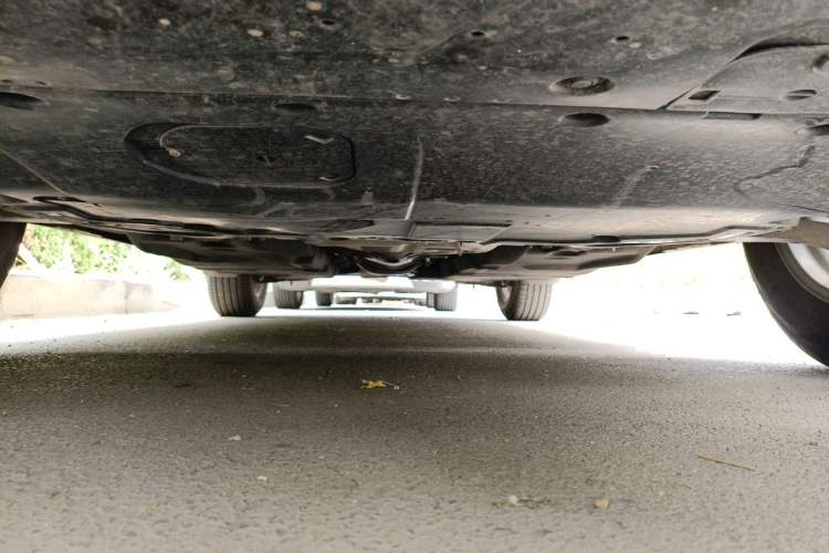 Used Mazda CX-5 2022 2.0L Automatic Two-Wheel Drive Smart Edition Chassis Front