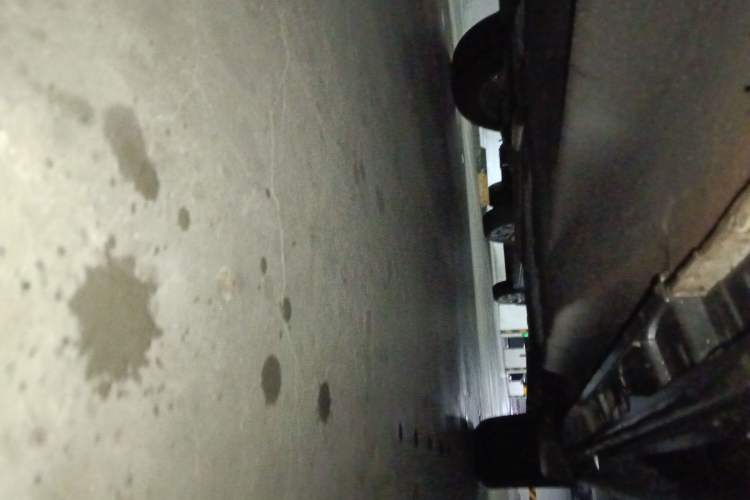 Used Mazda CX-5 2022 2.0L Automatic Two-Wheel Drive Comfort Version Chassis Front Left