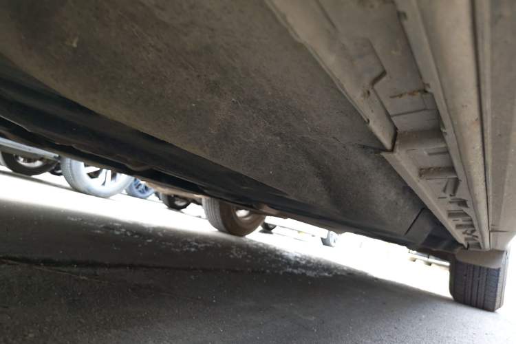 Used Mazda CX-5 2022 2.0L Automatic Two-Wheel Drive Smart Edition Chassis Front Left
