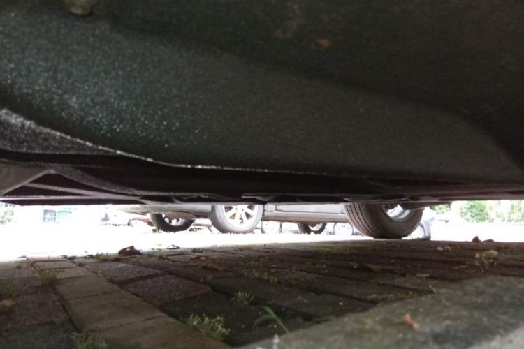 Used Mazda CX-5 2022 2.0L Automatic Two-Wheel Drive Smart Edition Chassis Front Left
