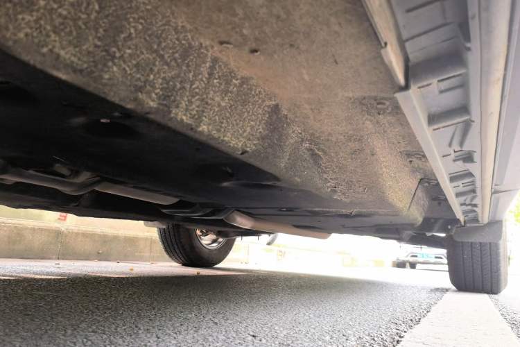 Used Mazda CX-5 2022 2.0L Automatic Two-Wheel Drive Comfort Version Chassis Front Left