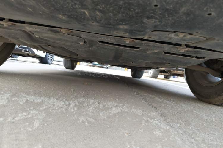 Used Mazda CX-5 2022 2.0L Automatic Two-Wheel Drive Smart Edition Chassis Front
