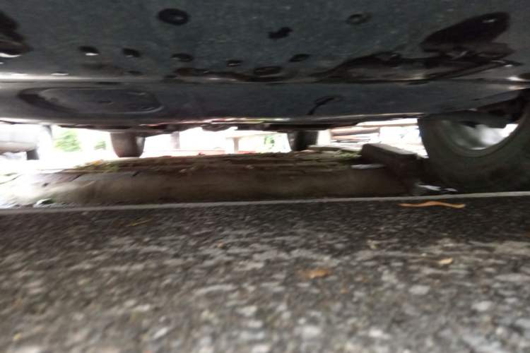 Used Mazda CX-5 2022 2.0L Automatic Two-Wheel Drive Smart Edition Chassis Front