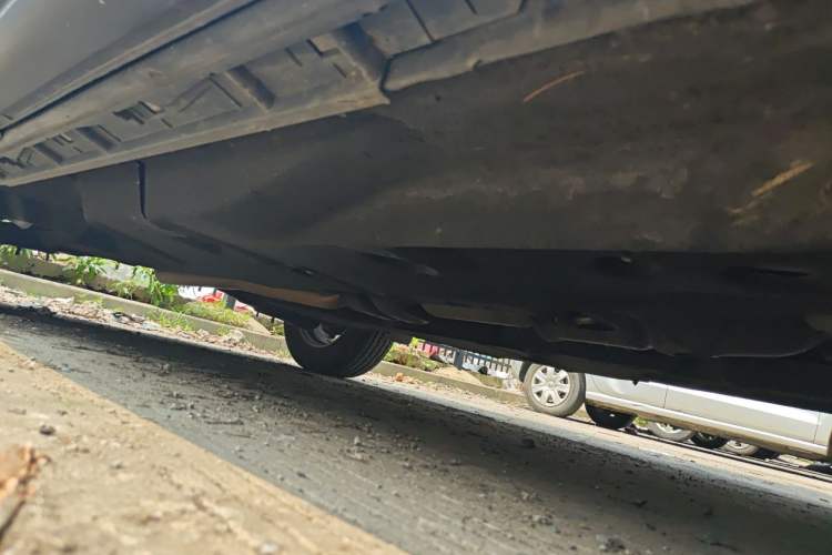 Used Mazda CX-5 2022 2.0L Automatic Two-Wheel Drive Zhiya Version Chassis Front Right