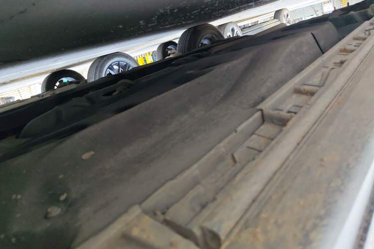 Used Mazda CX-5 2022 2.0L Automatic Two-Wheel Drive Smart Edition Chassis Front Right