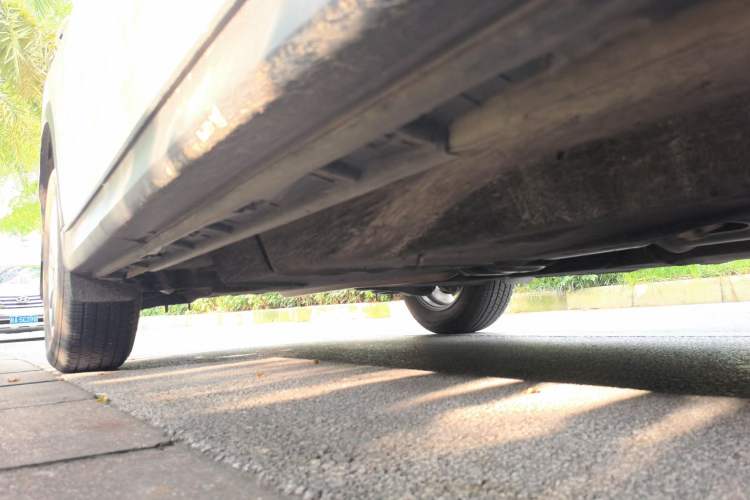 Used Mazda CX-5 2022 2.0L Automatic Two-Wheel Drive Comfort Version Chassis Front Right
