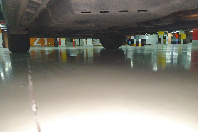 Used Mazda CX-5 2022 2.0L Automatic Two-Wheel Drive Smart Edition Chassis Rear Left