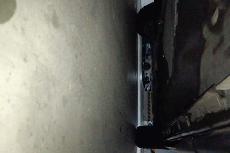 Used Mazda CX-5 2022 2.0L Automatic Two-Wheel Drive Comfort Version Chassis Rear Right