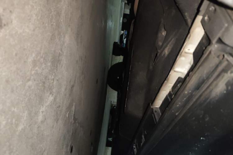 Used Mazda CX-5 2022 2.0L Automatic Two-Wheel Drive Comfort Version Chassis Rear Right