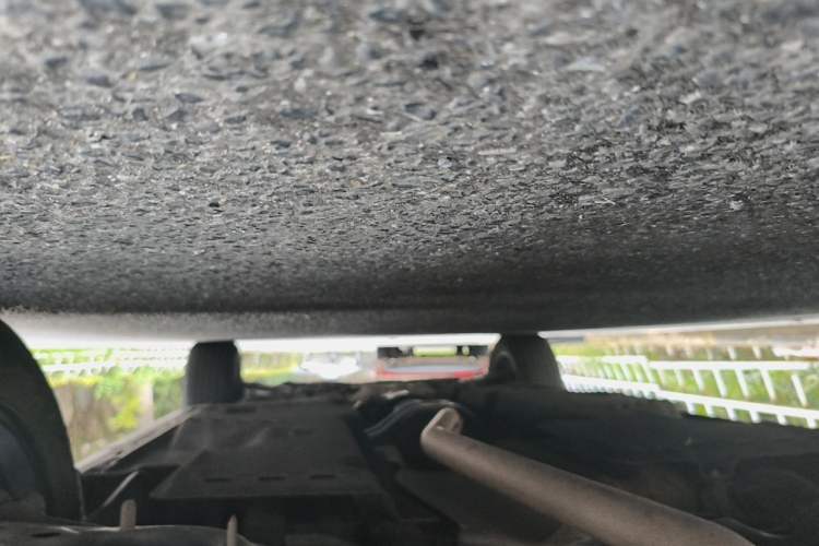 Used Mazda CX-5 2022 2.5L Automatic Two-Wheel Drive ZhiZun Version Chassis Rear Right