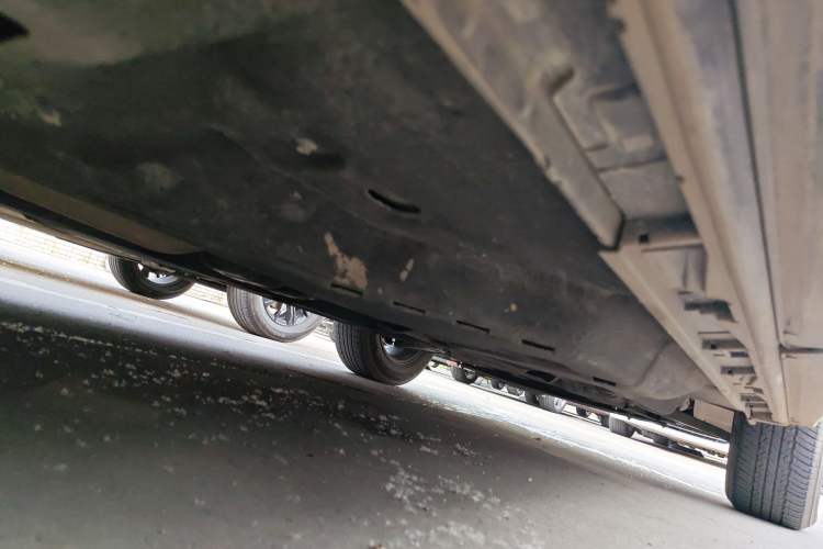Used Mazda CX-5 2022 2.0L Automatic Two-Wheel Drive Smart Edition Chassis Rear Right