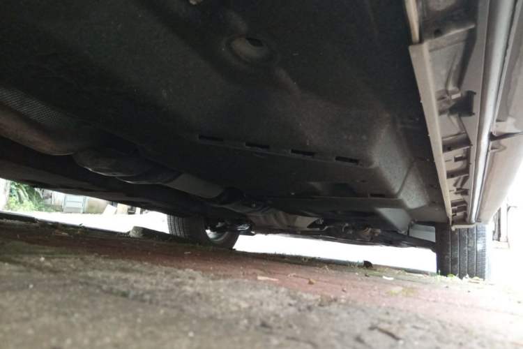Used Mazda CX-5 2022 2.0L Automatic Two-Wheel Drive Smart Edition Chassis Rear Right