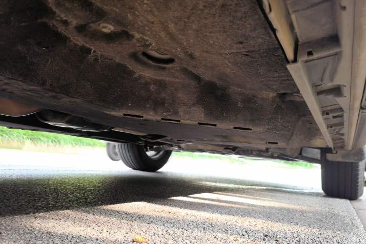 Used Mazda CX-5 2022 2.0L Automatic Two-Wheel Drive Comfort Version Chassis Rear Right