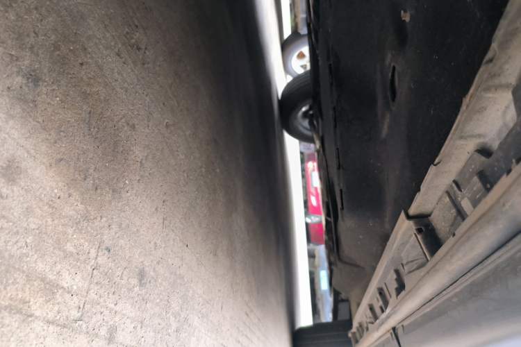 Used Mazda CX-5 2022 2.5L Automatic Two-Wheel Drive Smart Version Chassis Rear Right