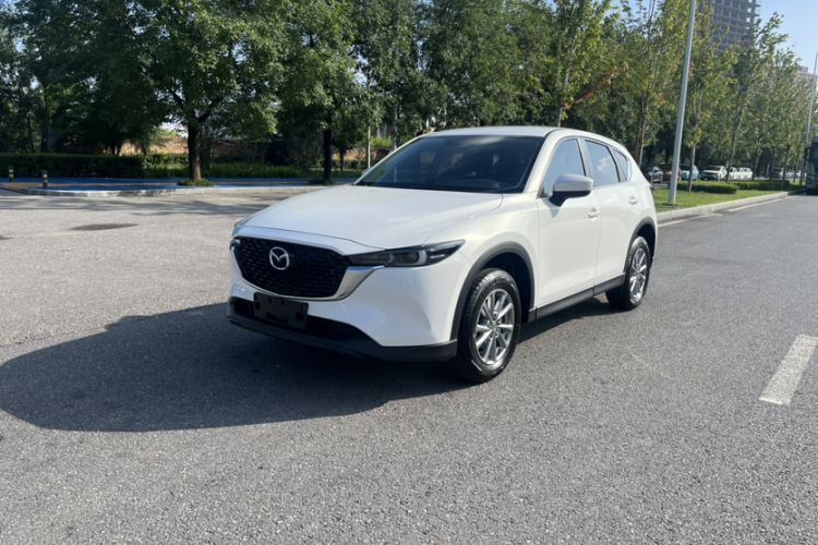 Used Mazda CX-5 2022 2.0L Automatic Two-Wheel Drive Comfort Version Guazi used car, China used car export, Used car for sale, Used  cars, Cheapest cars for sale