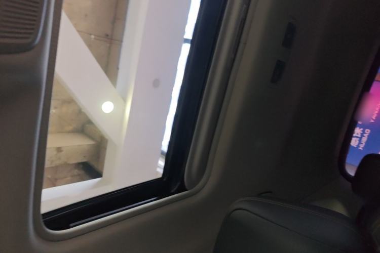 Used Mazda CX-5 2022 2.0L Automatic Two-Wheel Drive Zhiya Version Headliner