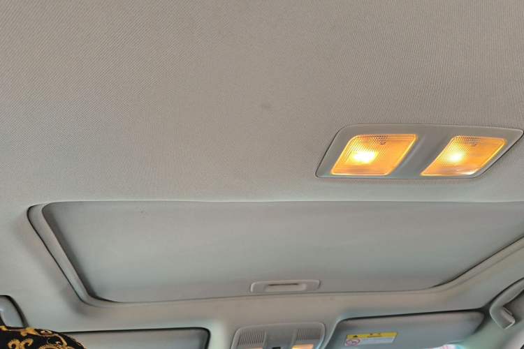 Used Mazda CX-5 2022 2.0L Automatic Two-Wheel Drive Zhiya Version Headliner