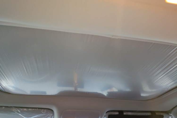 Used Mazda CX-5 2022 2.0L Automatic Two-Wheel Drive Smart Edition Headliner