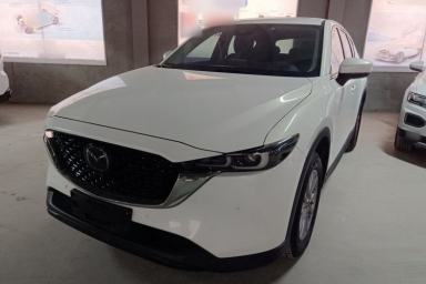 Used Mazda CX-5 2022 2.0L Automatic Two-Wheel Drive Smart Edition