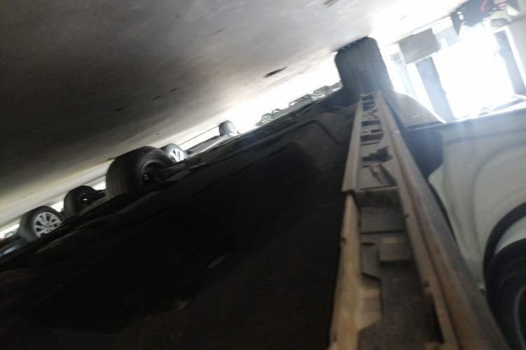 Used Mazda CX-5 2022 2.0L Automatic Two-Wheel Drive Smart Edition Left Side Sill