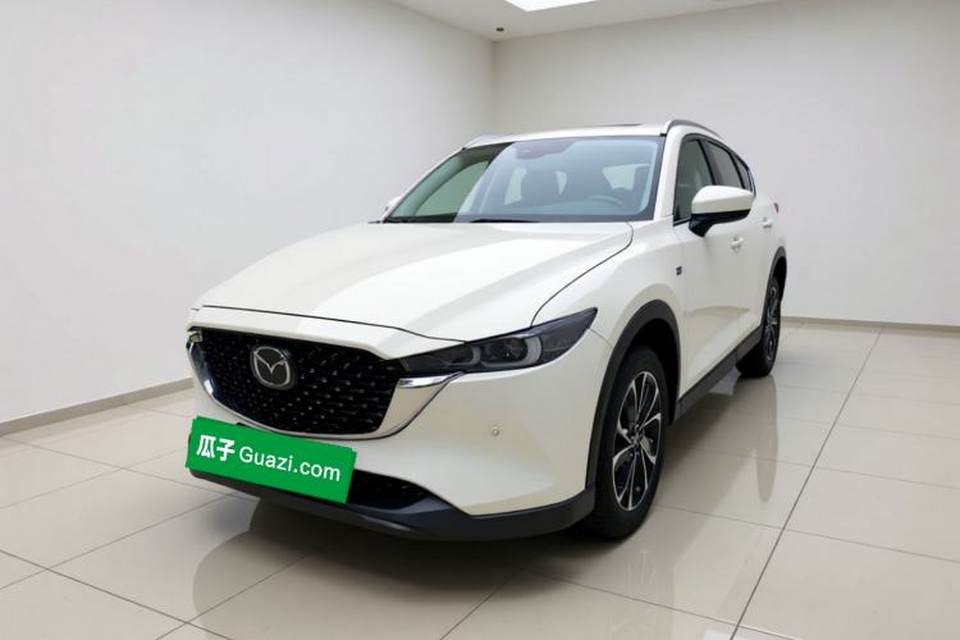 Mazda CX-5 2022