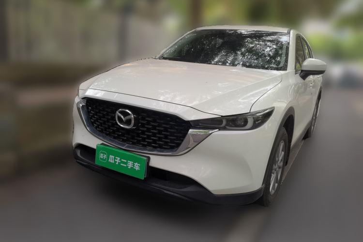Used Mazda CX-5 2022 2.0L Automatic Two-Wheel Drive Comfort Version Guazi used car, China used car export, Used car for sale, Used  cars, Cheapest cars for sale