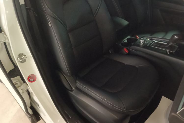 Used Mazda CX-5 2022 2.0L Automatic Two-Wheel Drive Smart Edition Right Front Seat