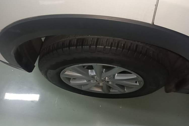 Used Mazda CX-5 2022 2.0L Automatic Two-Wheel Drive Zhiya Version Right Rear Wheel Hub