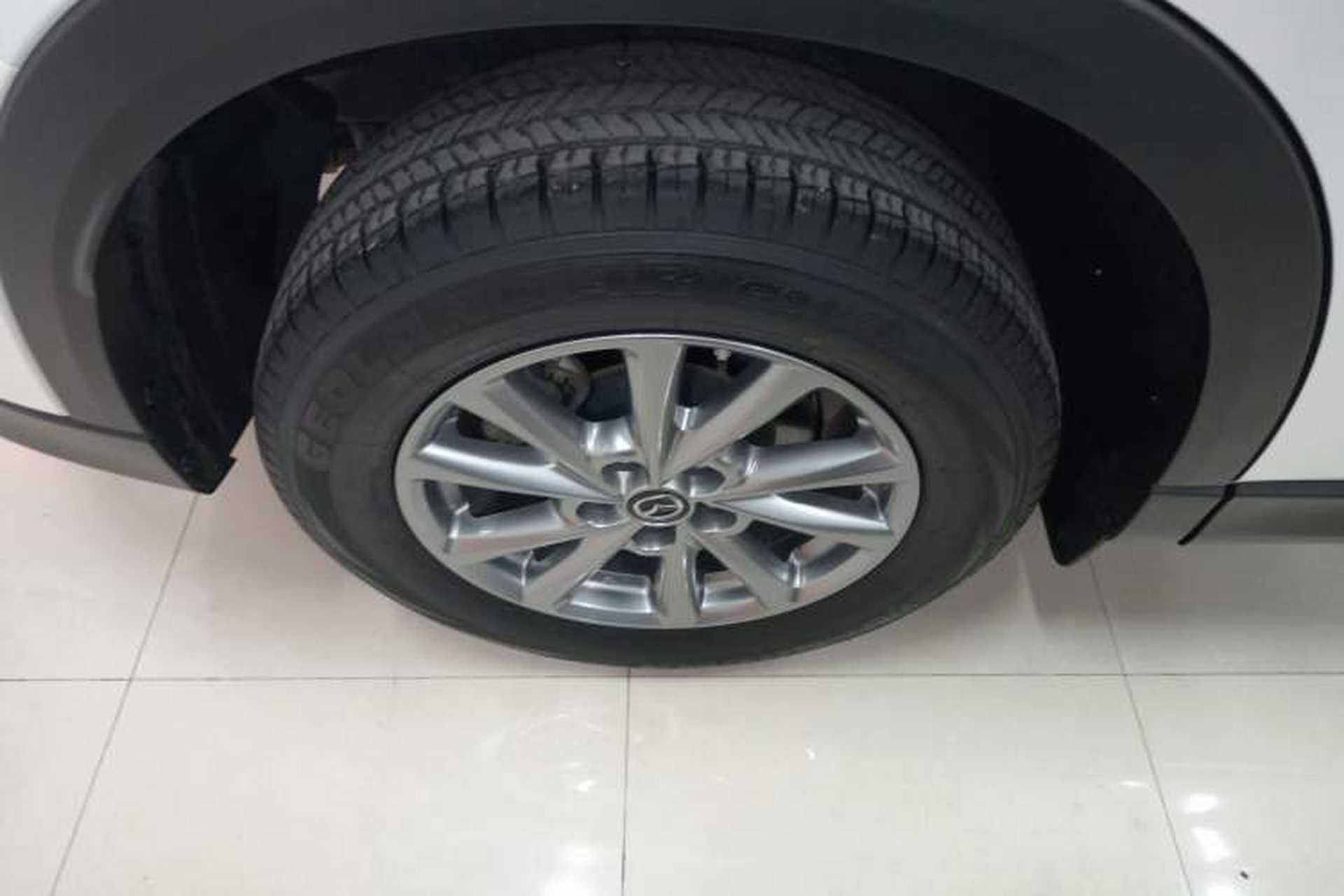 Used Mazda CX-5 2022 2.0L Automatic Two-Wheel Drive Smart Edition Right Rear Wheel Hub