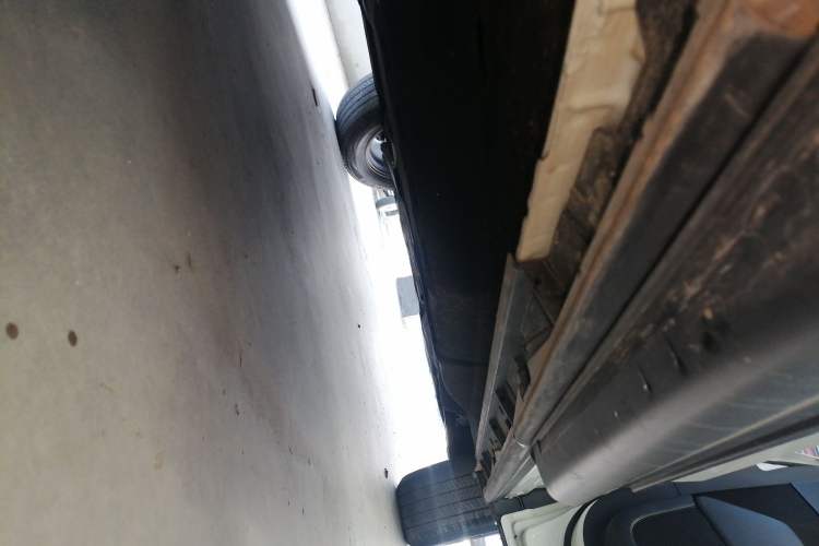 Used Mazda CX-5 2022 2.0L Automatic Two-Wheel Drive Smart Edition Right Side Sill