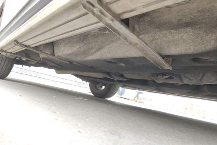 Used Mazda CX-5 2022 2.5L Automatic Two-Wheel Drive Smart Version Right Side Sill