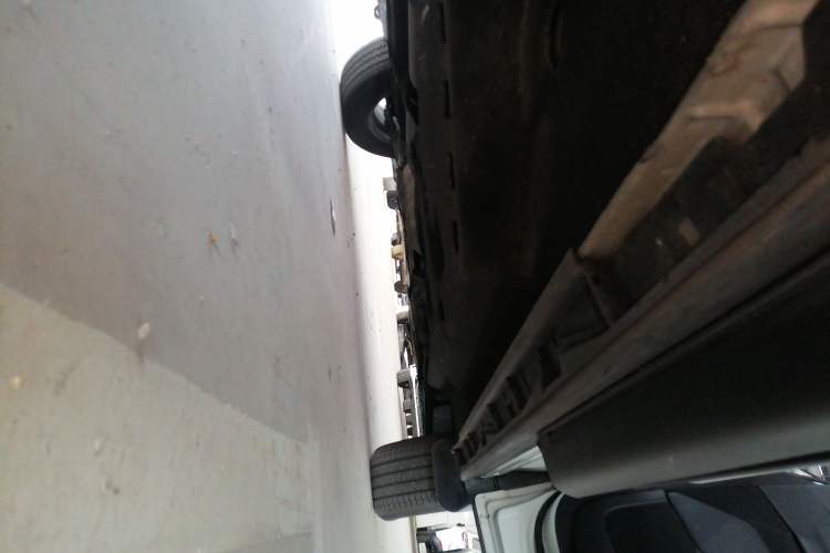 Used Mazda CX-5 2022 2.0L Automatic Two-Wheel Drive Smart Edition Right Side Sill
