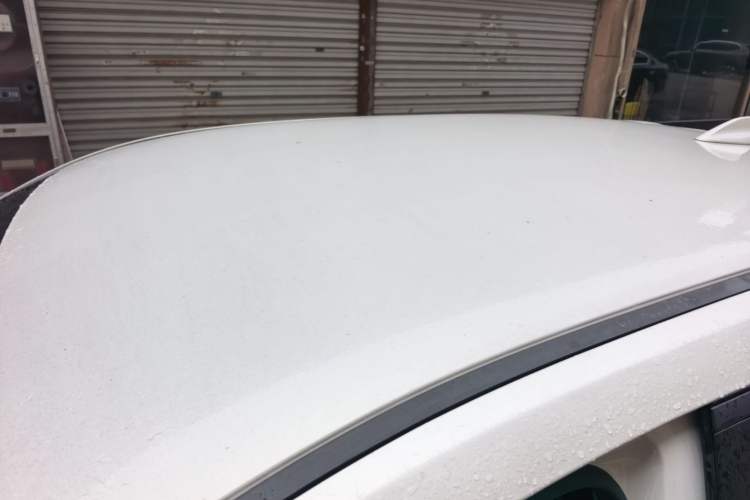Used Mazda CX-5 2022 2.0L Automatic Two-Wheel Drive Comfort Version Roof