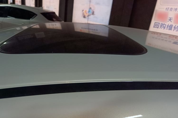 Used Mazda CX-5 2022 2.0L Automatic Two-Wheel Drive Smart Edition Roof