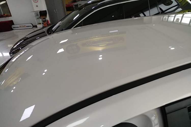 Used Mazda CX-5 2022 2.0L Automatic Two-Wheel Drive Comfort Version Roof