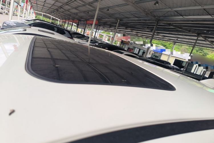 Used Mazda CX-5 2022 2.0L Automatic Two-Wheel Drive Smart Edition Roof