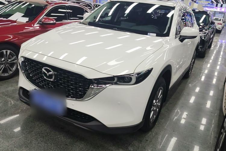Used Mazda CX-5 2022 2.0L Automatic Two-Wheel Drive Zhiya Version Guazi used car, China used car export, Used car for sale, Used  cars, Cheapest cars for sale