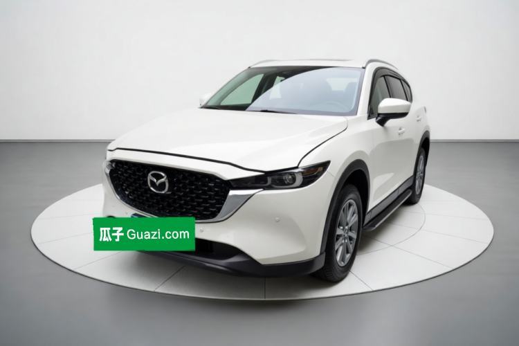 Mazda CX-5 2022 2.0L Automatic Two-Wheel Drive Zhiya Version usado Guazi used car, China used car export, Used car for sale, Used cars, Cheapest cars for sale