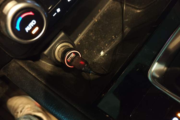 Used Mazda CX-5 2022 2.0L Automatic Two-Wheel Drive Comfort Version Vehicle Key