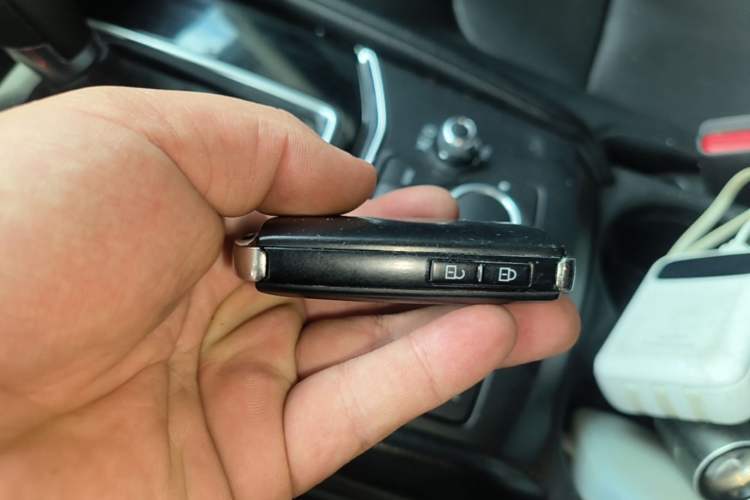 Used Mazda CX-5 2022 2.0L Automatic Two-Wheel Drive Smart Edition Vehicle Key