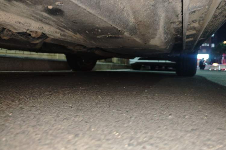 Used Mazda CX-5 2024 2.0L Automatic Two-Wheel Drive Zhiya Pro Chassis Front Left